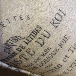 Meet your Posher, Maria